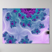 Fraktal 107 poster (Vorne)