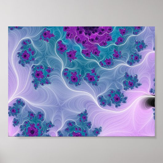 Fraktal 107 poster (Vorne)