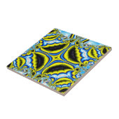 Fraktal 109 Tile Fliese (Seite)