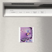 Fraktal #10 magnet (In Situ (Geschirrspüler))