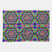 Fraktal 110 Küchentücher (Horizontal)