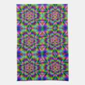 Fraktal 110 Küchentücher (Vertikal)