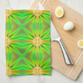 Fraktal 115 Küchentücher (Viertel Falte)