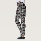 Fraktal 11 Leggings (Links)
