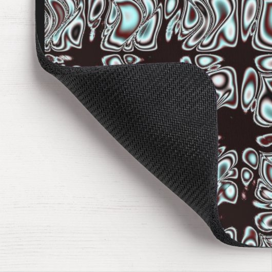 Fraktal 11, Mauspad (Ecke)