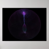 Fraktal 125 poster (Vorne)