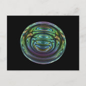 Fraktal 126 postkarte (Vorderseite)