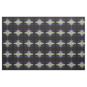 Fraktal 13 stoff (Yard (91,4 cm))
