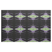 Fraktal 13 stoff (Fat Quarter (45,7 x 55,9 cm))