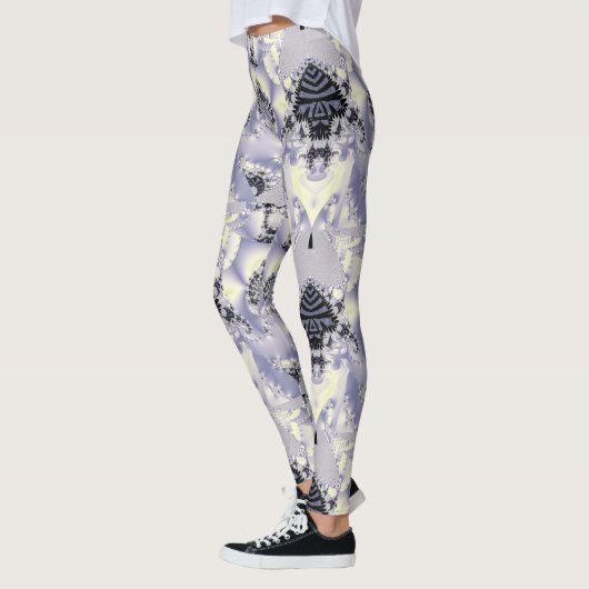 Fraktal 17 Leggings (Links)