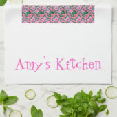 Fraktal 18 Küchentücher (Gefaltet)