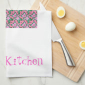 Fraktal 18 Küchentücher (Viertel Falte)