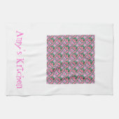 Fraktal 18 Küchentücher (Horizontal)