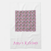 Fraktal 18 Küchentücher (Vertikal)