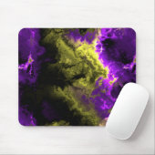 Fraktal 1-4 mousepad (Mit Mouse)