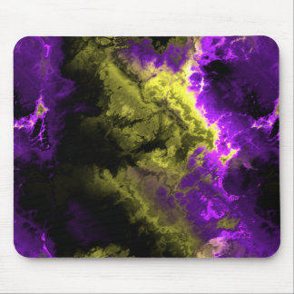 Fraktal 1-4 mousepad