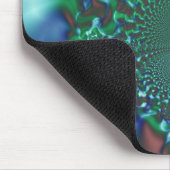 FRAKTAL 1 MOUSEPAD (Ecke)