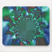 FRAKTAL 1 MOUSEPAD (Vorne)