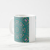 Fraktal 21, Tasse (Vorderseite Links)