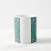 Fraktal 21, Tasse (Mittel)