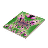 Fraktal 25 fliese (Seite)