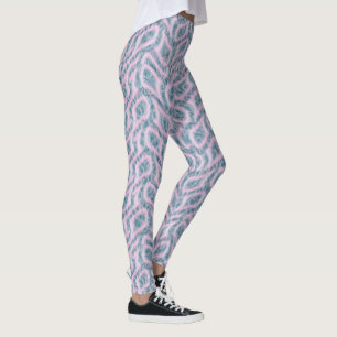 Fraktal 26 Leggings