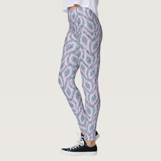 Fraktal 26 Leggings (Links)