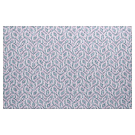 Fraktal 26 stoff (Fat Quarter (45,7 x 55,9 cm))