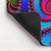 Fraktal 275 mousepad (Ecke)