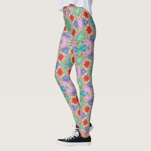 FRAKTAL 2 LEGGINGS