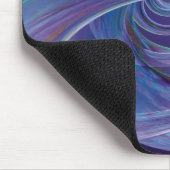 FRAKTAL 2 MOUSEPAD (Ecke)