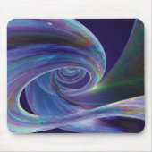 FRAKTAL 2 MOUSEPAD (Vorne)