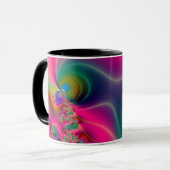 Fraktal 3140 tasse (Vorderseite Links)