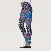 Fraktal 33 Leggings (Links)