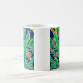 Fraktal 38, Tasse (Mittel)