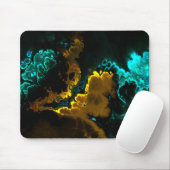 Fraktal 3 - 13 mousepad (Mit Mouse)