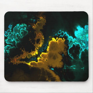 Fraktal 3 - 13 mousepad