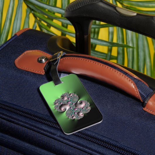 Fraktal 3 gepäckanhänger (Rückseite Insitu 3)