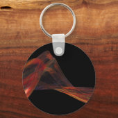 FRAKTAL 3 SCHLÜSSELANHÄNGER (Vorderseite)