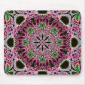 Fraktal 42, Mauspad (Vorne)