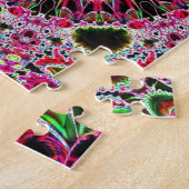 Fraktal 42 Puzzle (Seite)