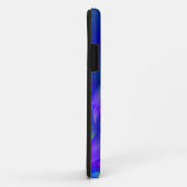 Fraktal 44 Case-Mate iPhone hülle (Hinten/Rechts)