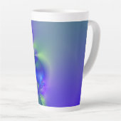 Fraktal 44 milchtasse (Rechte Ecke)