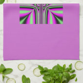 Fraktal 46 Küchentücher (Gefaltet)