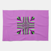 Fraktal 46 Küchentücher (Horizontal)