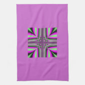 Fraktal 46 Küchentücher (Vertikal)