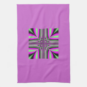 Fraktal 46 Küchentücher