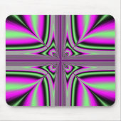 Fraktal 46, Mauspad (Vorne)