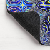 Fraktal 47, Mauspad (Ecke)