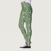 Fraktal 49 Leggings (Links)